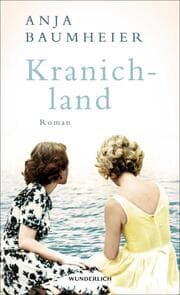 Cover von Kranichland