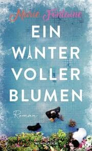 Cover von Ein Winter voller Blumen