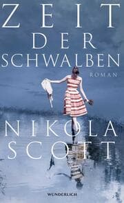 Cover von Zeit der Schwalben