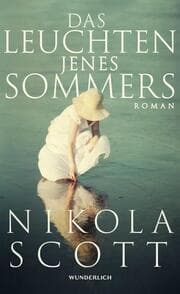 Cover von Das Leuchten jenes Sommers