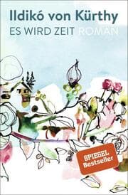 Cover von Es wird Zeit