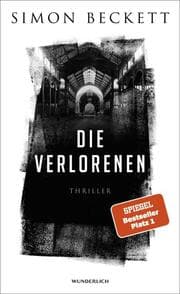Cover von Die Verlorenen
