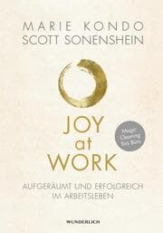 Cover von Joy at Work