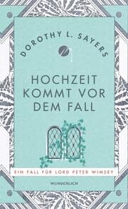 Cover von Hochzeit kommt vor dem Fall