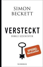 Cover von Versteckt