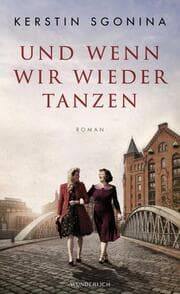 Cover von Und wenn wir wieder tanzen