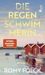 Cover von Die Regenschwimmerin