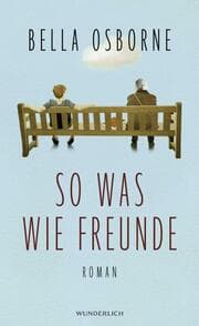 Cover von So was wie Freunde