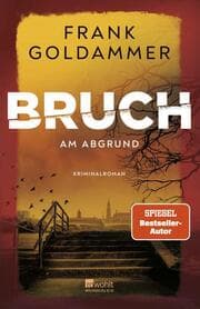 Cover von Bruch: Am Abgrund