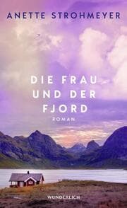 Cover von Die Frau und der Fjord