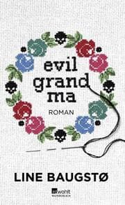Cover von Evil Grandma