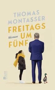 Cover von Freitags um fünf