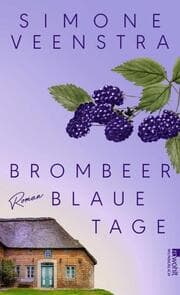 Cover von Brombeerblaue Tage