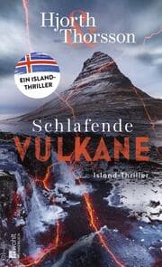 Cover von Schlafende Vulkane