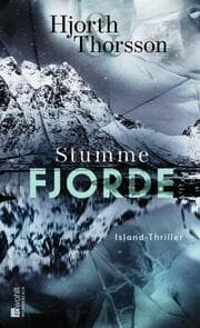 Cover von Stumme Fjorde