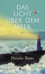Cover von Das Licht über dem Meer