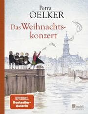 Cover von Das Weihnachtskonzert