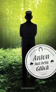 Cover von Anton hat kein Glück