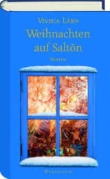 Cover von Weihnachten auf Saltön