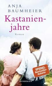 Cover von Kastanienjahre
