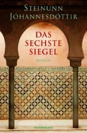 Cover von Das sechste Siegel