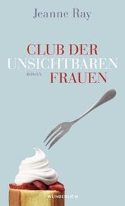 Cover von Club der unsichtbaren Frauen