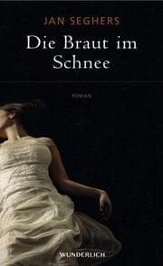 Cover von Die Braut im Schnee