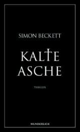 Cover von Kalte Asche