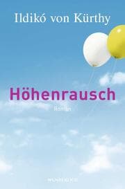 Cover von Höhenrausch