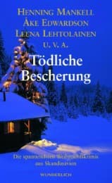 Cover von Tödliche Bescherung
