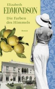 Cover von Die Farben des Himmels