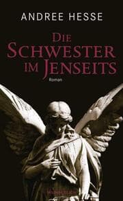 Cover von Die Schwester im Jenseits