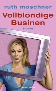 Cover von Vollblondige Businen