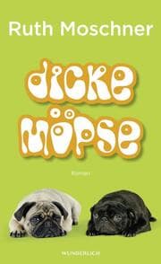 Cover von Dicke Möpse