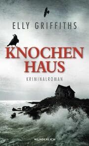 Cover von Das Knochenhaus