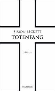 Cover von Totenfang