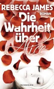Cover von Die Wahrheit über Alice