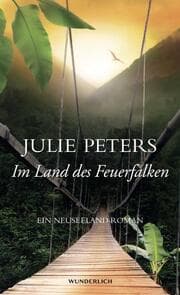 Cover von Im Land des Feuerfalken