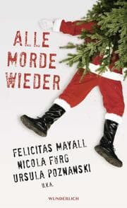 Cover von Alle Morde wieder