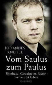 Cover von Vom Saulus zum Paulus