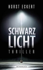 Cover von Schwarzlicht