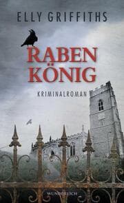 Cover von Rabenkönig
