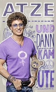 Cover von Und dann kam Ute