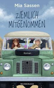 Cover von Ziemlich mitgenommen
