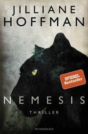 Cover von Nemesis