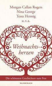 Cover von Weihnachtsherzen