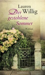 Cover von Der gestohlene Sommer