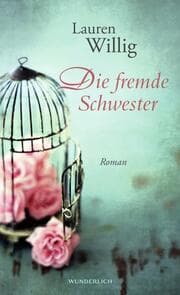 Cover von Die fremde Schwester