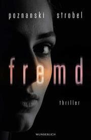 Cover von Fremd