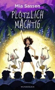 Cover von Plötzlich mächtig
